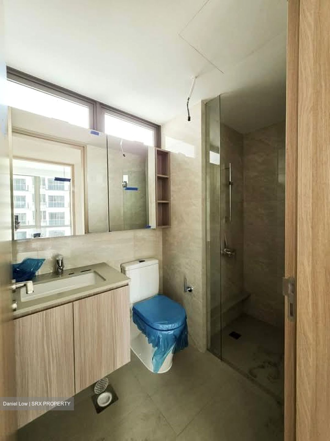 The Botany At Dairy Farm (D23), Condominium #547796461